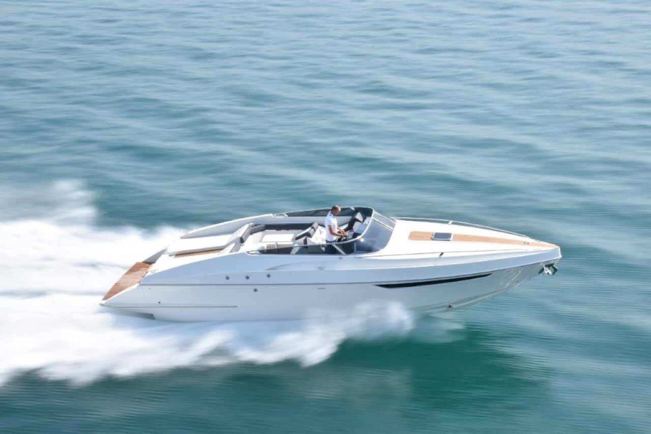 INTERBOOT 2019